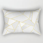 Geometric Sofa Pillow Cushion Pi-Mart