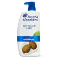 Head and Shoulders Dry Scalp Care Anti-Dandruff Shampoo; 28.2 oz