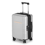 Single 20 Inch Expandable Silent Wheel ABS, PC Luggage - SJB-DIAMOND ELITES