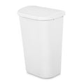 Sterilite 11.3 gallon Lift Top, White EasyOptionXY LLC