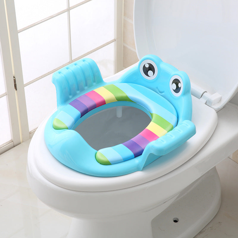 Baby Children Toilet Seat Toilet Pi-Mart