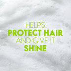 Head and Shoulders 2 in 1 Dandruff Shampoo and Conditioner; Green Apple; 28.2 oz