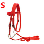 Reins horse bridle Lootquake LLC