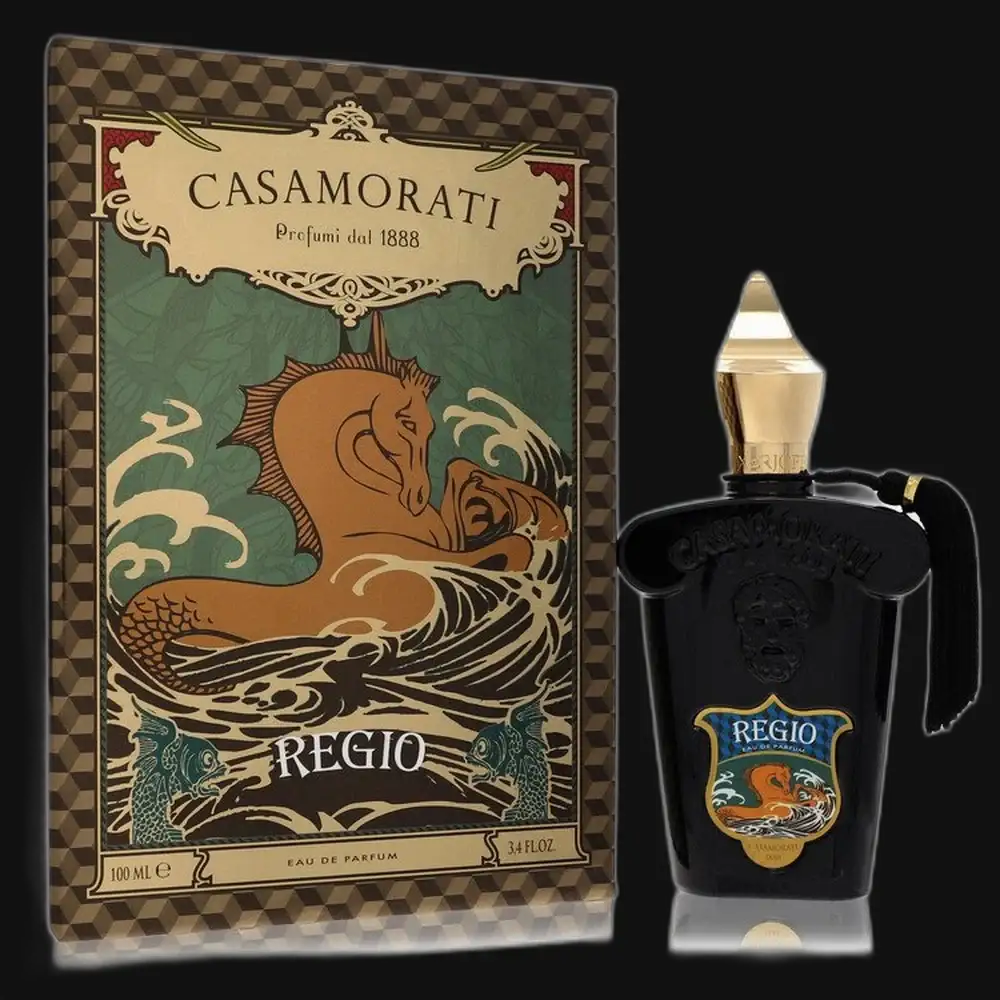 1888 Regio By Xerjoff (Unisex) Gamer Scents