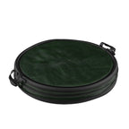 33-Gallon Outdoor Pop-Up Garbage Can - Collapsible Trash Can and Trash Bag Holder for Yard Waste Bags and Leaf Bags by Wakeman Outdoors EasyOptionXY LLC