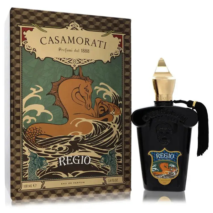 1888 Regio By Xerjoff (Unisex) Gamer Scents