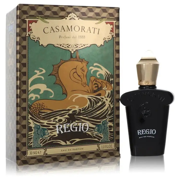 1888 Regio By Xerjoff (Unisex) Gamer Scents