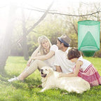 Net Traps Garden Hanging Flycatcher Pi-Mart