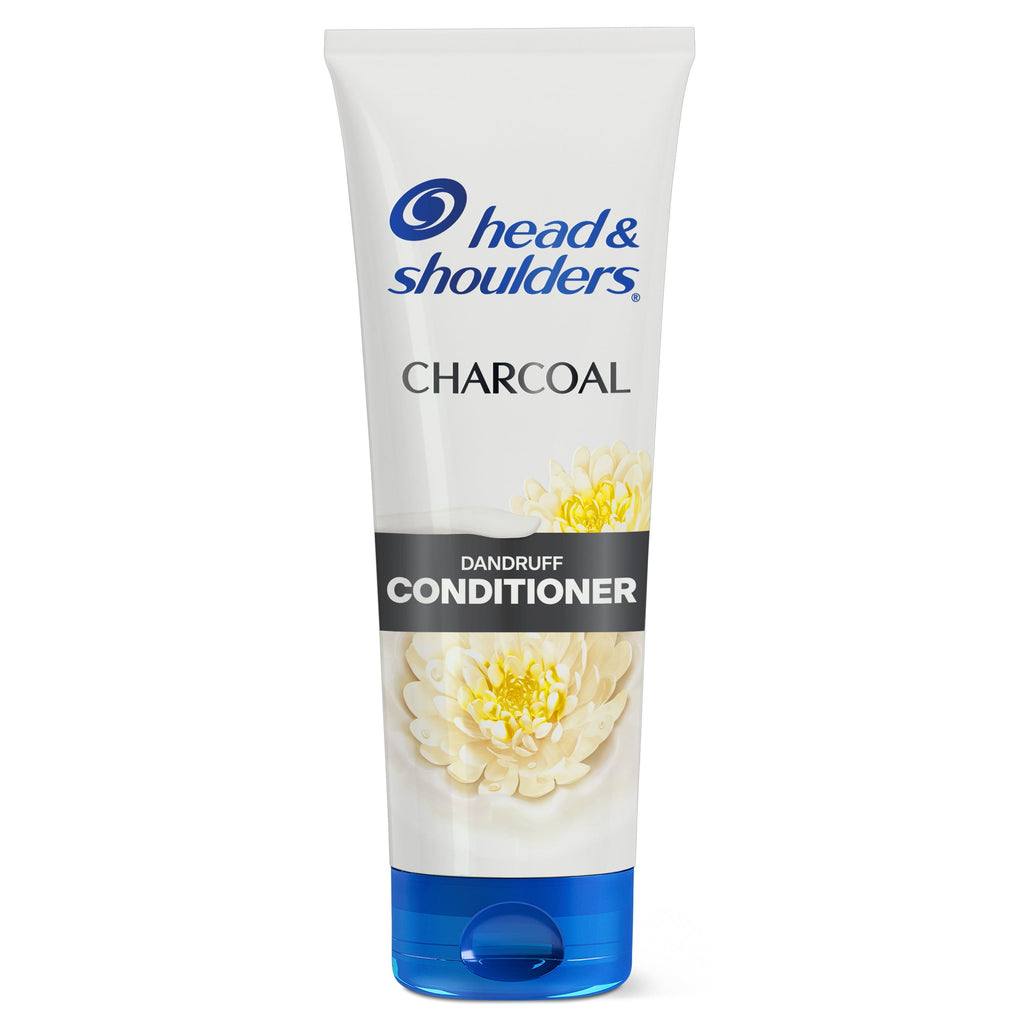 Head and Shoulders Dandruff Conditioner; Dry Scalp Care; 10.6 oz