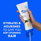 Head and Shoulders Dandruff Conditioner; Dry Scalp Care; 10.6 oz