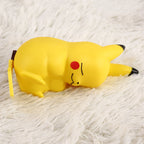 Cute Pikachu Pocket Monster Bedside Lamp - SJB-DIAMOND ELITES