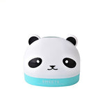 Cartoon Animals Tissue Boxes