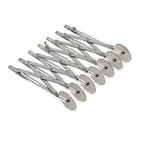 Stainless steel round knife Pi-Mart
