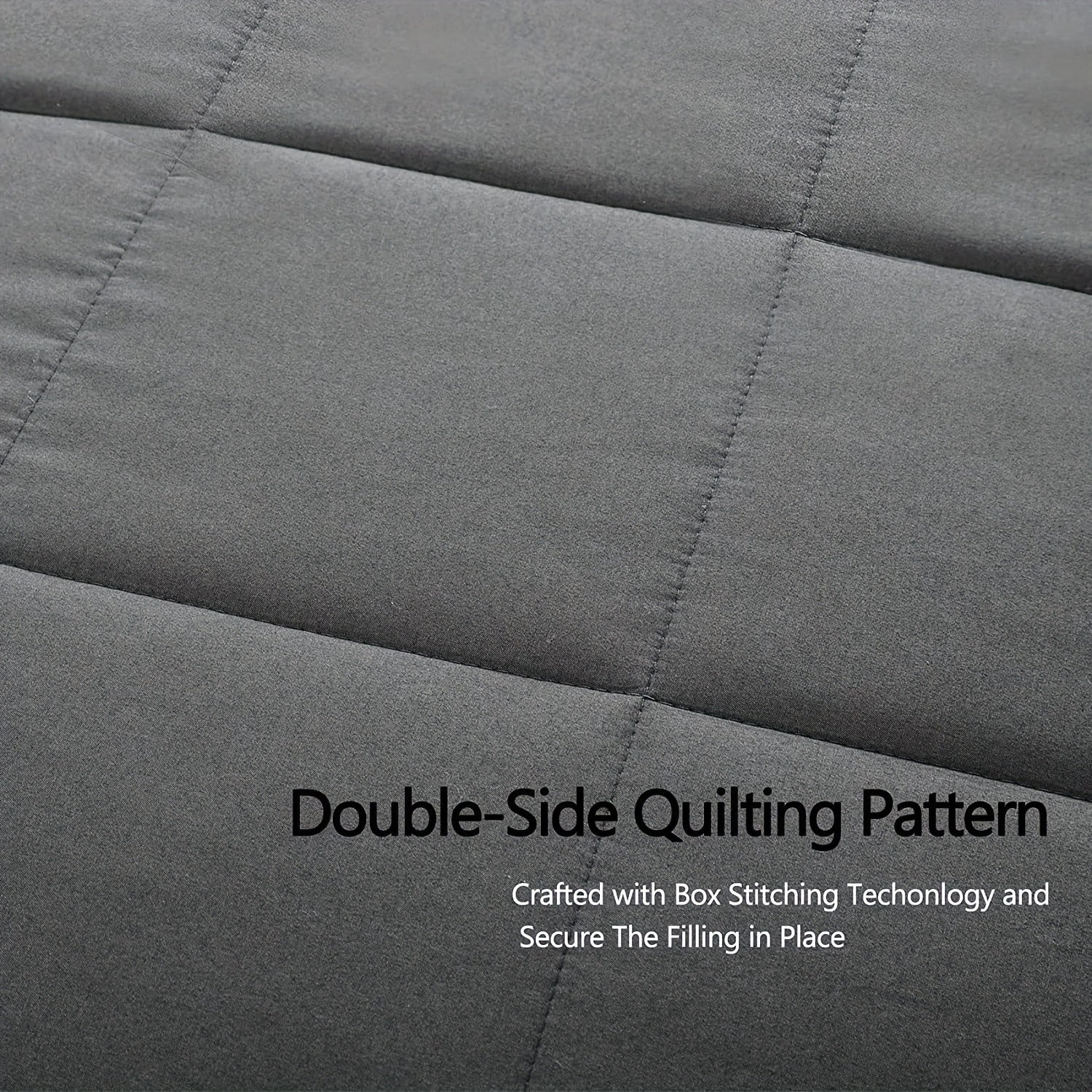 1pc Cooling Quilt For Hot Sleepers Breathable Soft Keep Cool Summer Blanket For Bed Couch Sofa Down Alternative Filling Lootquake LLC