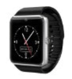 Smartwatch precision full-fit process Pi-Mart