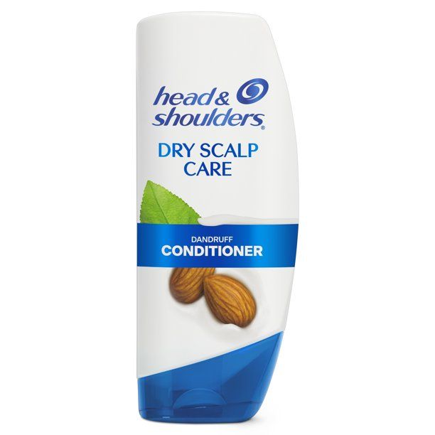 Head and Shoulders Dandruff Conditioner; Dry Scalp Care; 20 oz EasyOptionXY LLC