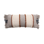 Rectangular Sofa Cushion Homestay Decoration Long Cushion Pi-Mart