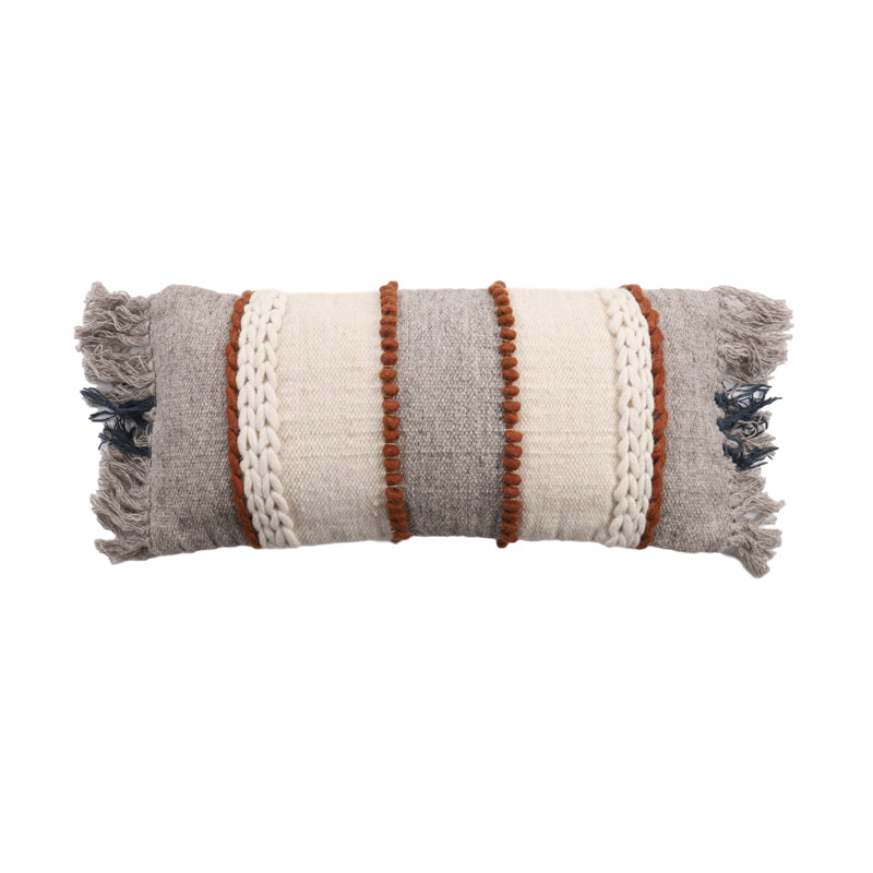 Rectangular Sofa Cushion Homestay Decoration Long Cushion Pi-Mart