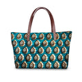 Diving fabric handbag Pi-Mart