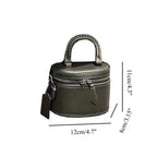 Makeup box, mini lipstick bag, mini shoulder crossbody bag - SJB-DIAMOND ELITES