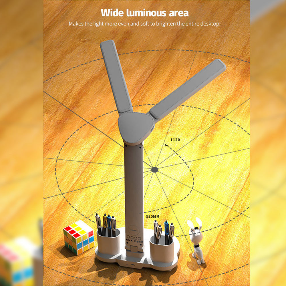 Anti-bluelight LED Desk Lamp - SJB-DIAMOND ELITES