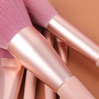Girl Heart Makeup Brush Eye Shadow Brush Beauty Makeup