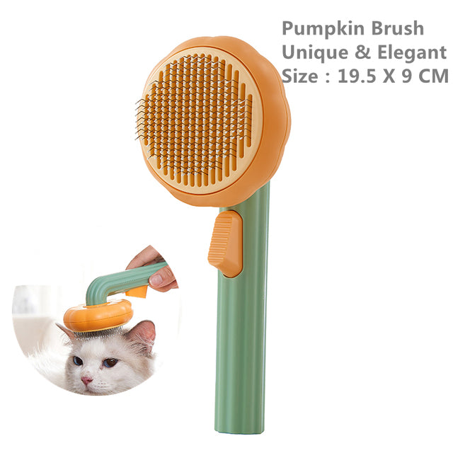 Pet Brush - SJB-DIAMOND ELITES