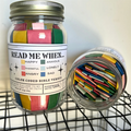 Bible Verses Jar For Emotions And Feelings