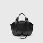 Elegant One Shoulder Tote Bag - Autumn & Winter Fashion Large Capacity Commuter Hobo Shopping Bag 2 in 1