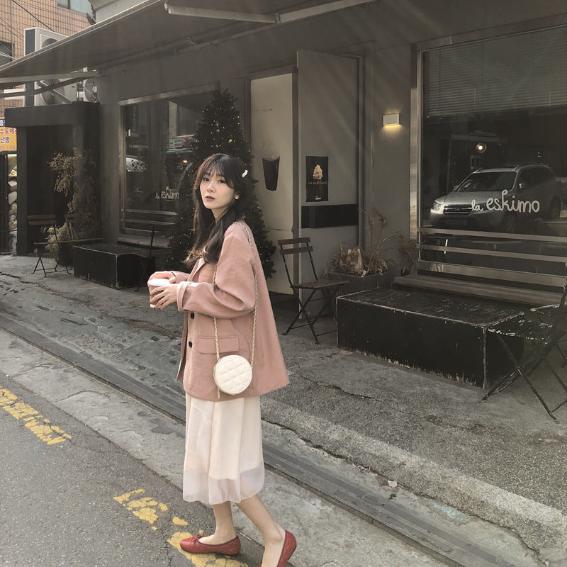 Cute mini chain diamond zipper crossbodybag, mini versatile chain women's bag, mini small round bag spring and summer - SJB-DIAMOND ELITES