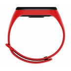 Smart Bracelet Fitness Tracker  Waterproof Heart Rate Blood Pressure Fitness Bracelet Smart Watch Pi-Mart