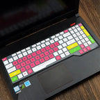 ASUS Flight Laptop Keyboard Protective Film Cover Lootquake LLC