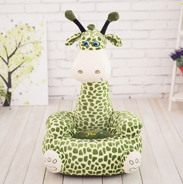 Pet sofa Dog's Nest Cartoon Animal's Nest Pi-Mart