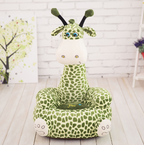 Pet sofa Dog's Nest Cartoon Animal's Nest Pi-Mart