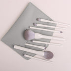 Cheap Makeup Brush Set Full Set Of Super Soft Brushes Pi-Mart