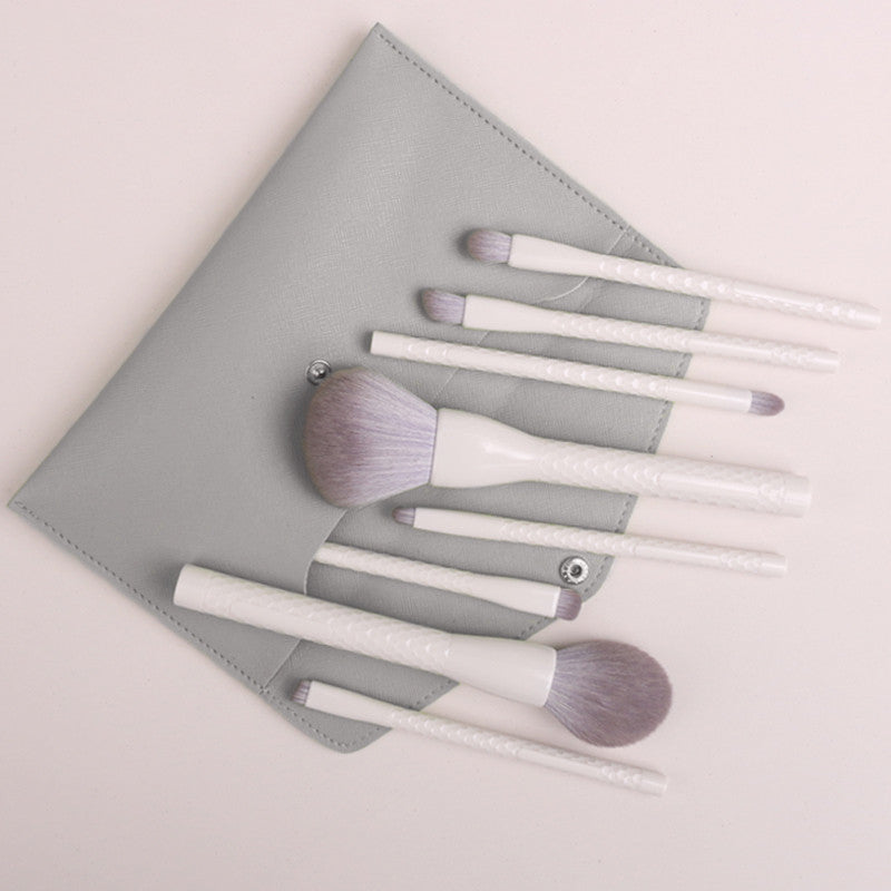 Cheap Makeup Brush Set Full Set Of Super Soft Brushes Pi-Mart
