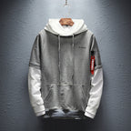 Sweatshirt Pi-Mart