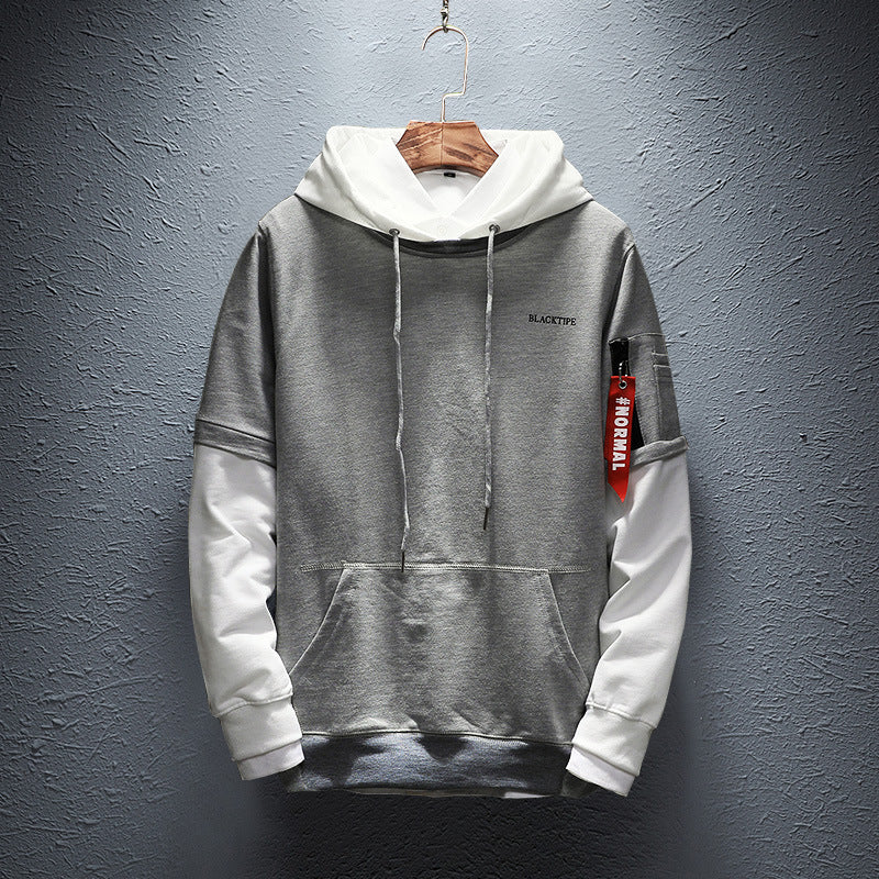 Sweatshirt Pi-Mart