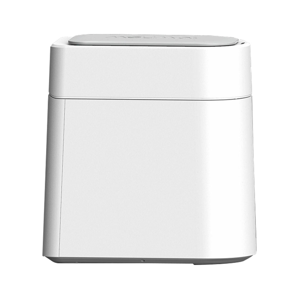 TOWNEW T03 3.4 Gallon White Smart Trash Can - SJB-DIAMOND ELITES