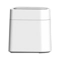 TOWNEW T03 3.4 Gallon White Smart Trash Can - SJB-DIAMOND ELITES
