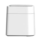 TOWNEW T03 3.4 Gallon White Smart Trash Can - SJB-DIAMOND ELITES
