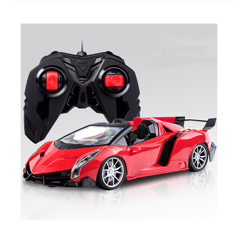 Remote Control Racing Car 116 Model Pi-Mart