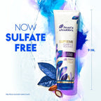 Head & Shoulders Supreme Clarify & Volumize Conditioner; Sulfate Free; 9.4 oz EasyOptionXY LLC