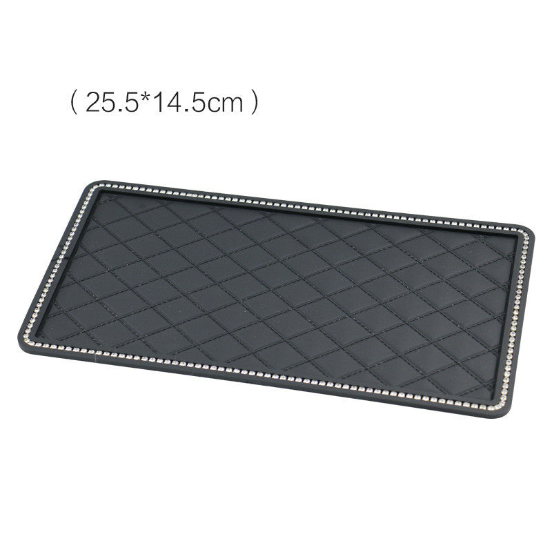 Car anti-slip mat Car storage mat Pi-Mart