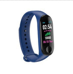 Smart M3 Sports Bracelet Pi-Mart
