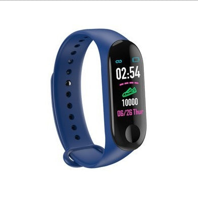 Smart M3 Sports Bracelet Pi-Mart