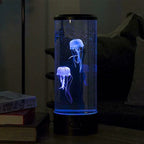 JellyFish Lamp - SJB-DIAMOND ELITES
