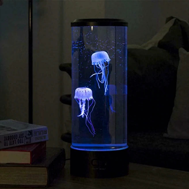JellyFish Lamp - SJB-DIAMOND ELITES