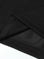 Men's Letter Long Sleeve T-Shirt