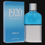 1920 The Origin By Tous Cologne for Men Gamer Scents